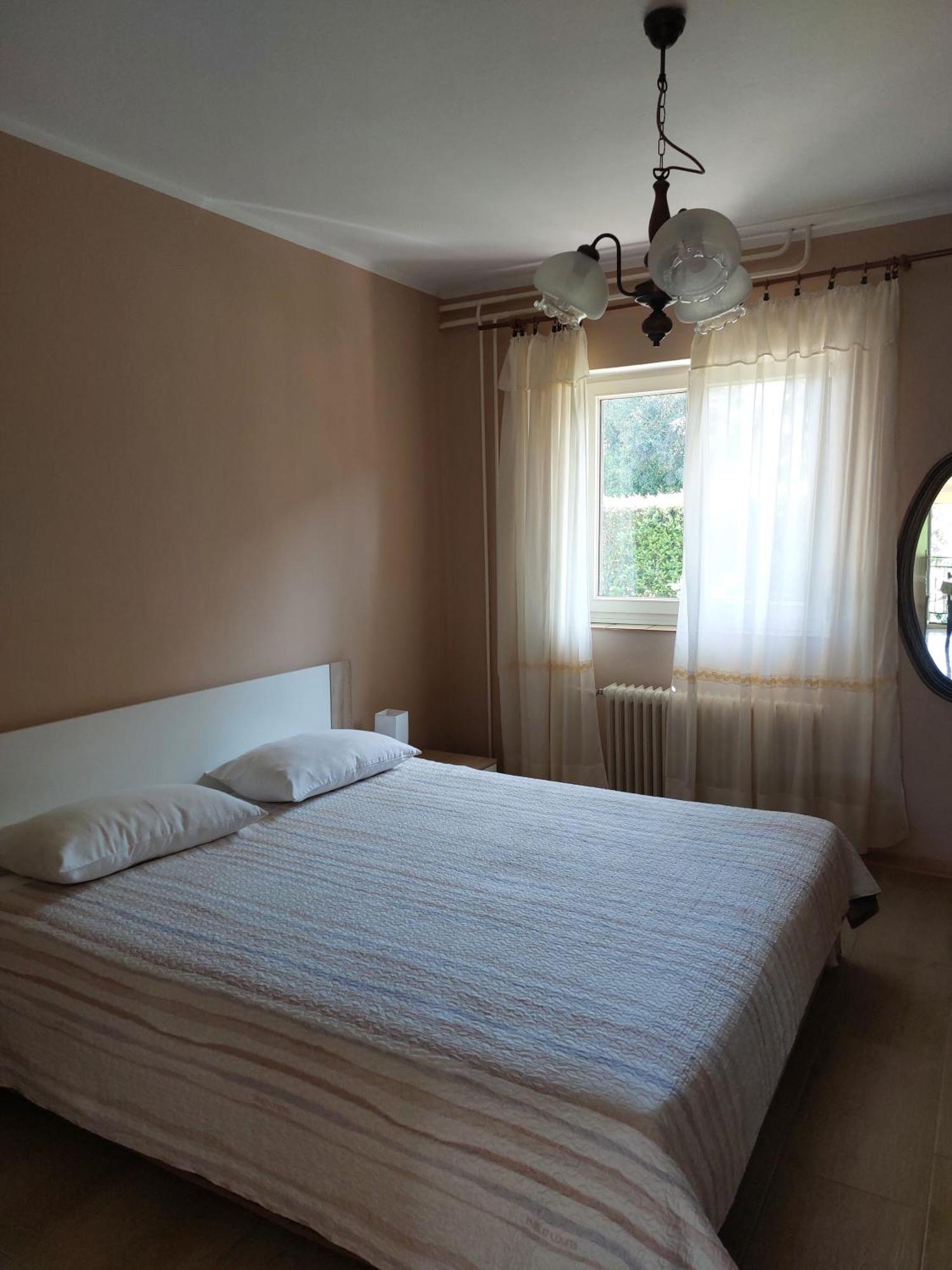 Clara Apartment *
