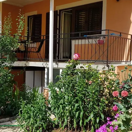 Appartamenti Clara Porec Exterior photo