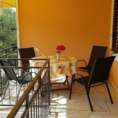 Appartamenti Clara Porec Exterior photo