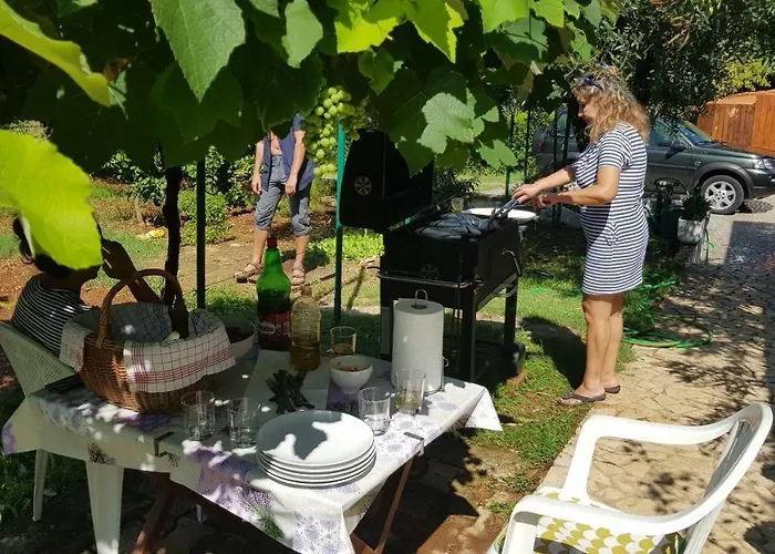 Appartamenti Clara