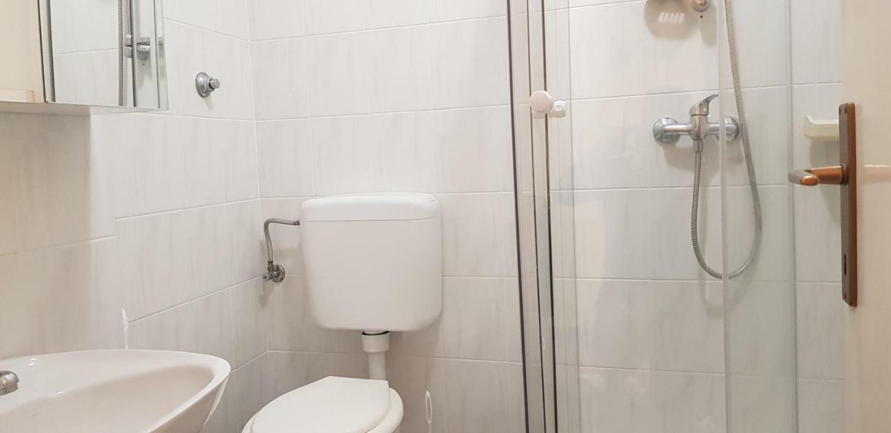 Apartment Clara Porec