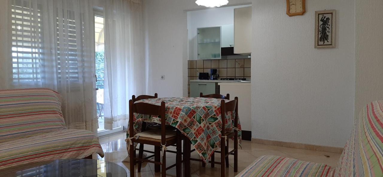 Clara Apartment Porec