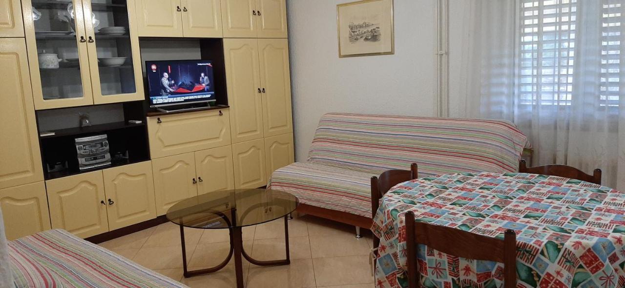 Clara Apartment